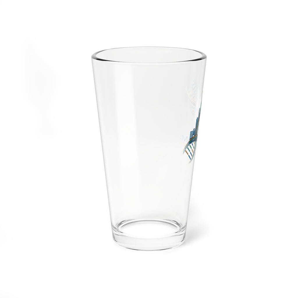 BCS10 - 16oz Cocktail Pint