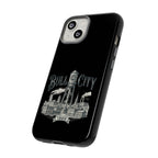 BCS8 - Tough Protective Phone Case