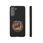 BCS5 - Tough Protective Phone Case
