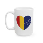 BCS16 - Mug