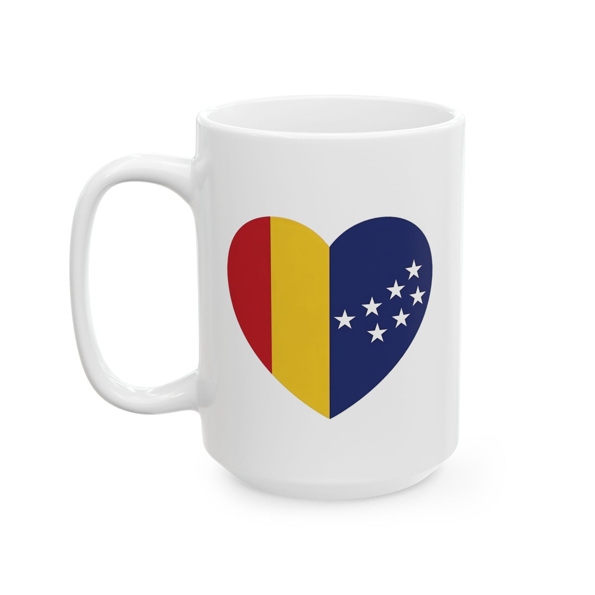 BCS16 - Mug