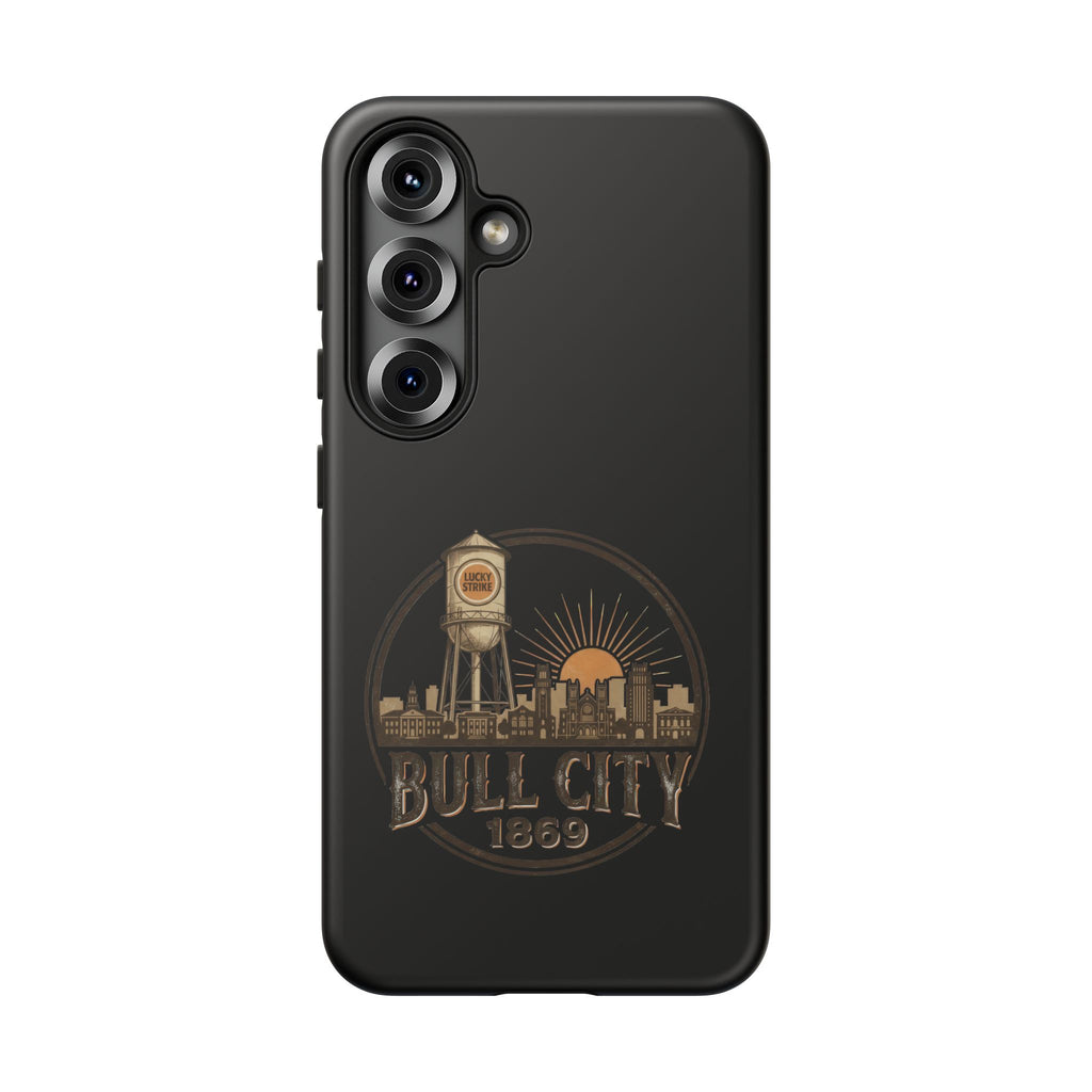 BCS9 - Tough Protective Phone Case