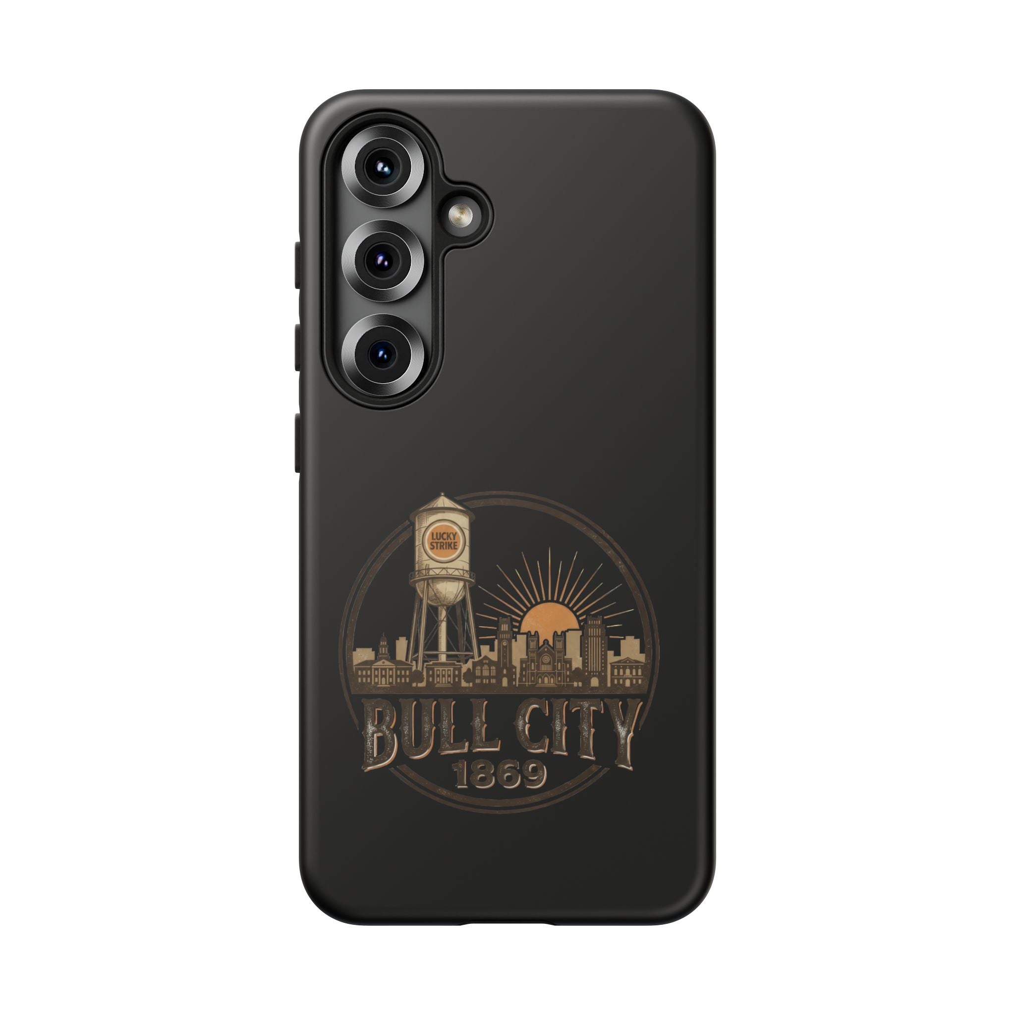 BCS9 - Tough Protective Phone Case