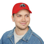 BCS2 - Low Profile Baseball Cap