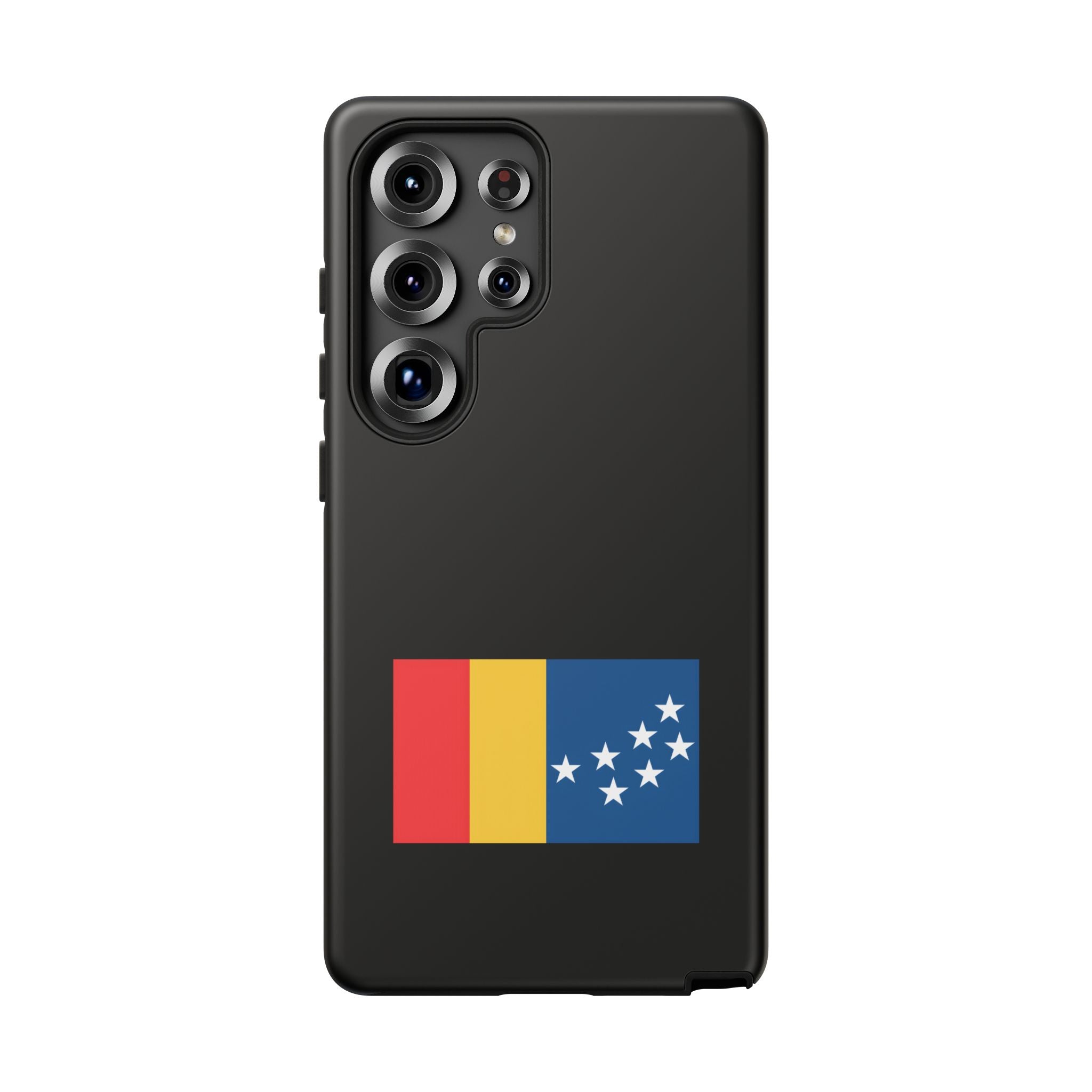BCS17 - Tough Protective Phone Case