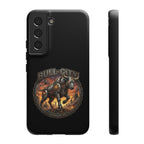 BCS5 - Tough Protective Phone Case