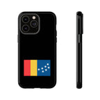 BCS17 - Tough Protective Phone Case