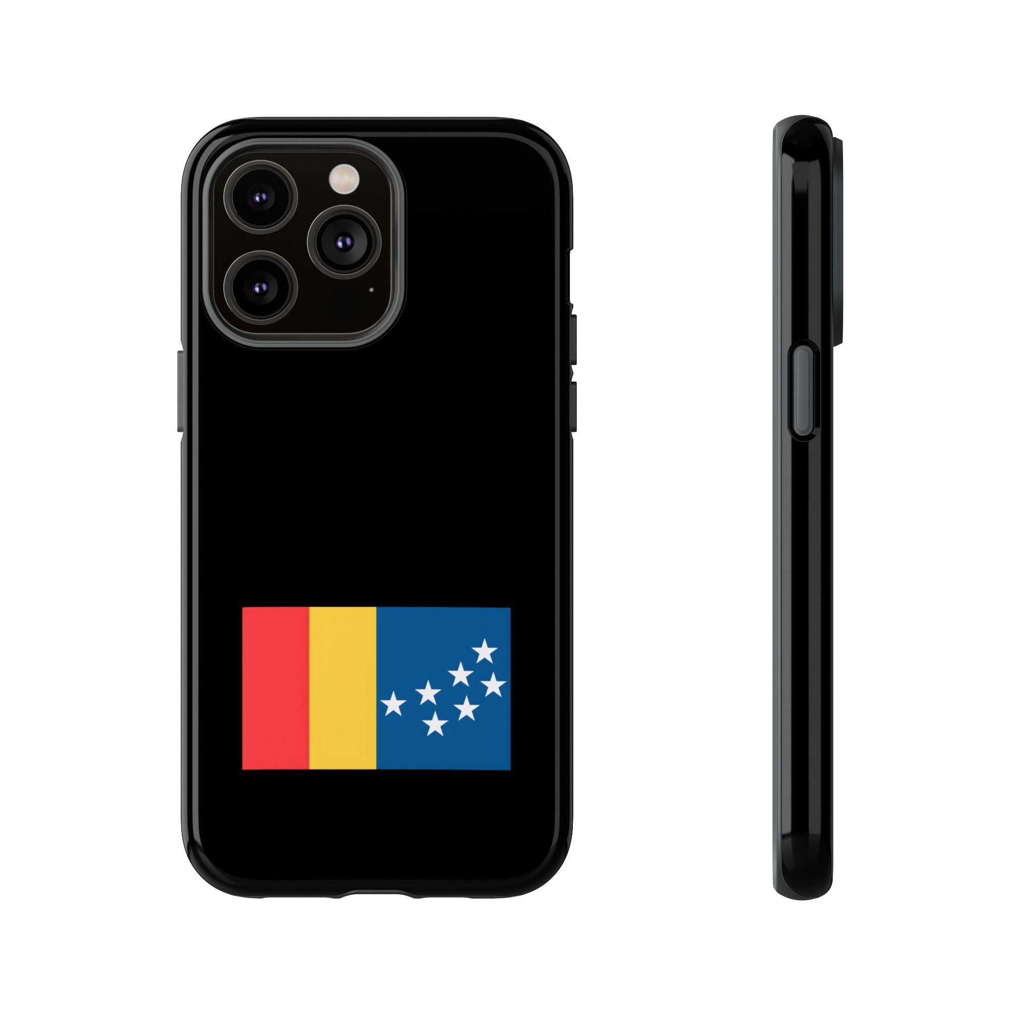 BCS17 - Tough Protective Phone Case