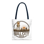 BCS9 - Tote Bag