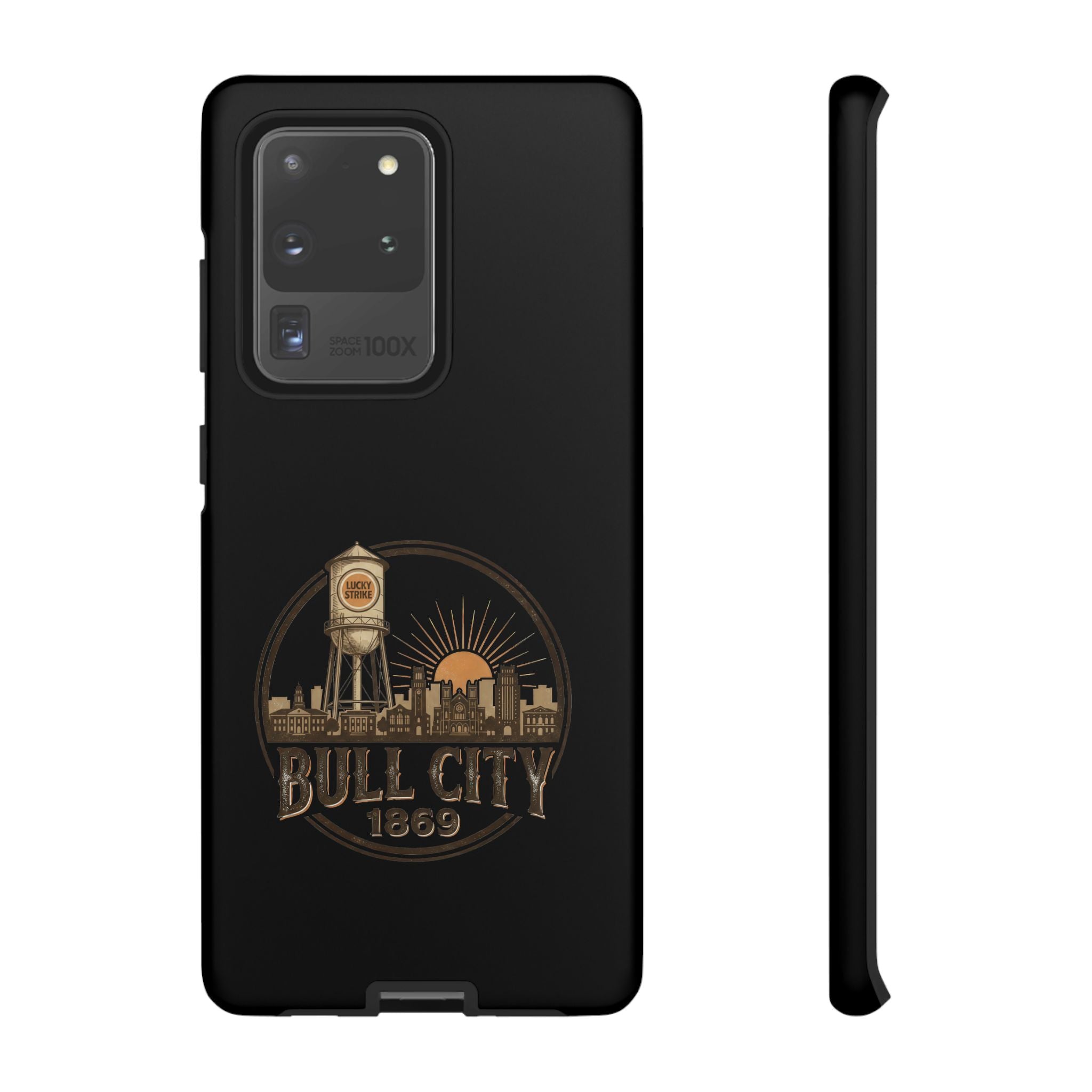 BCS9 - Tough Protective Phone Case