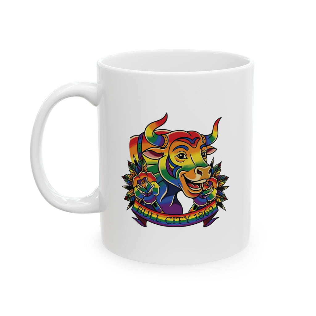 BCS4 - Mug