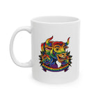 BCS4 - Mug