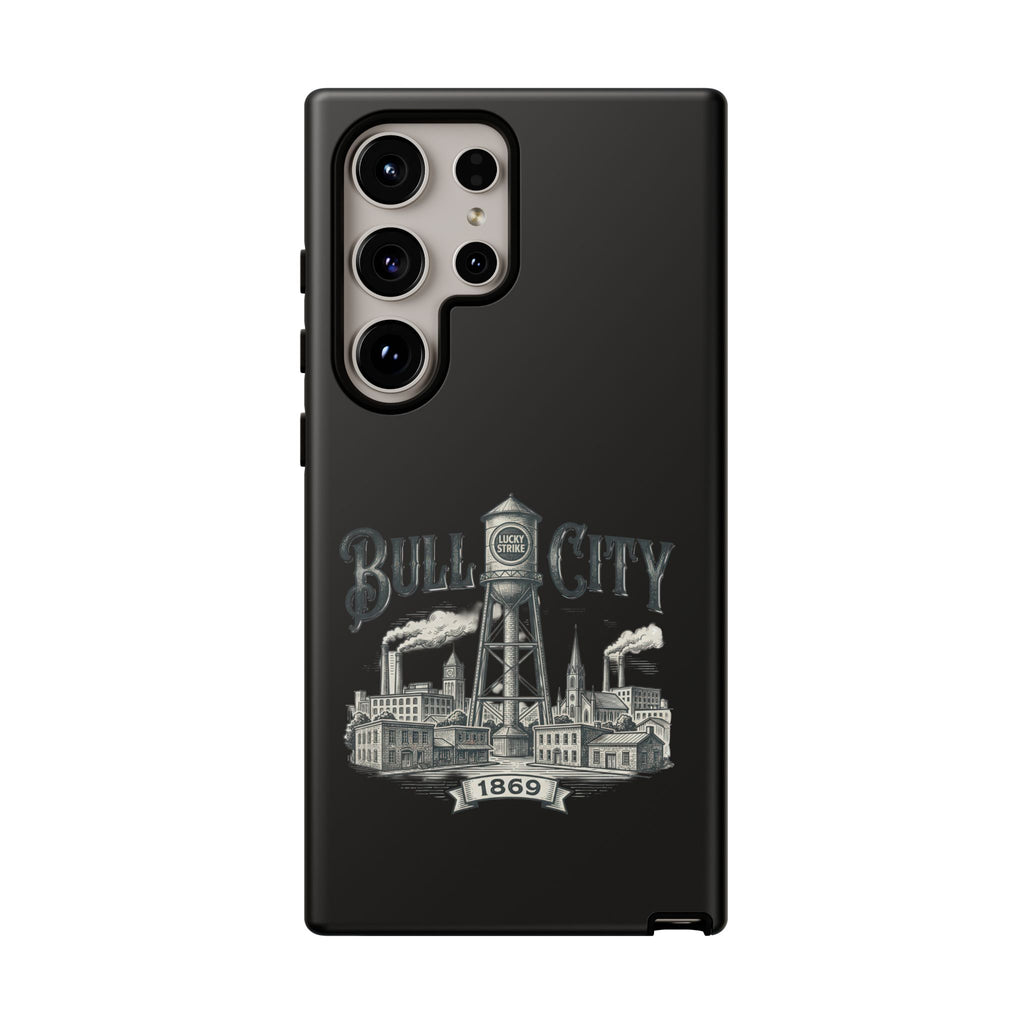 BCS8 - Tough Protective Phone Case