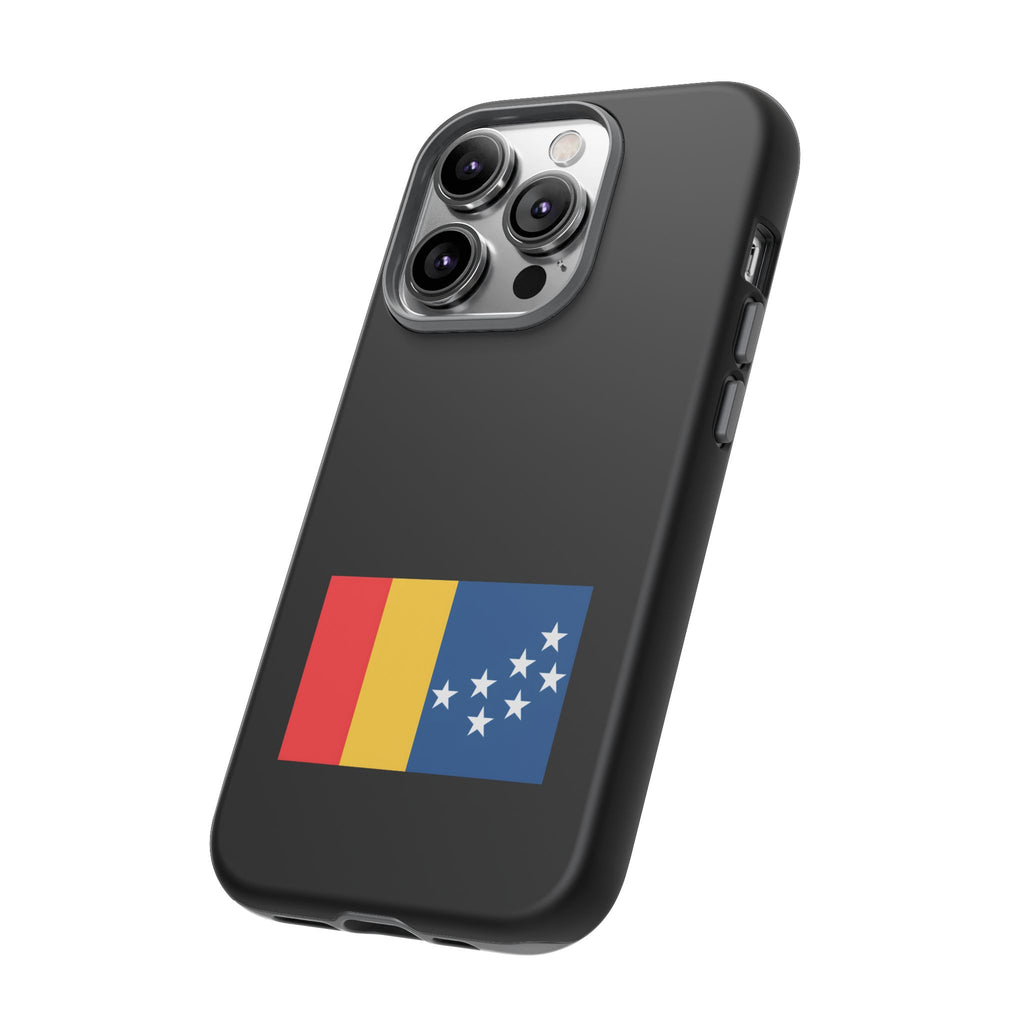 BCS17 - Tough Protective Phone Case