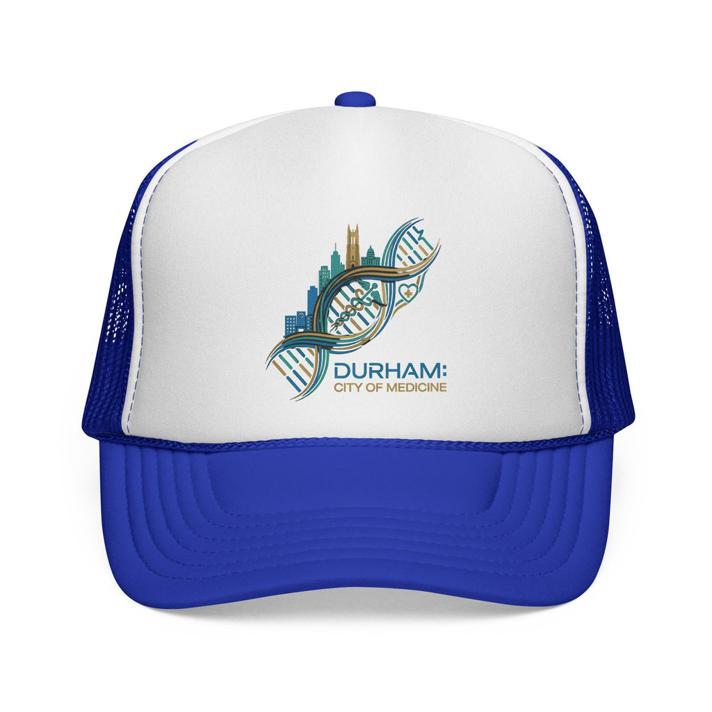 BCS10 -  Trucker Caps