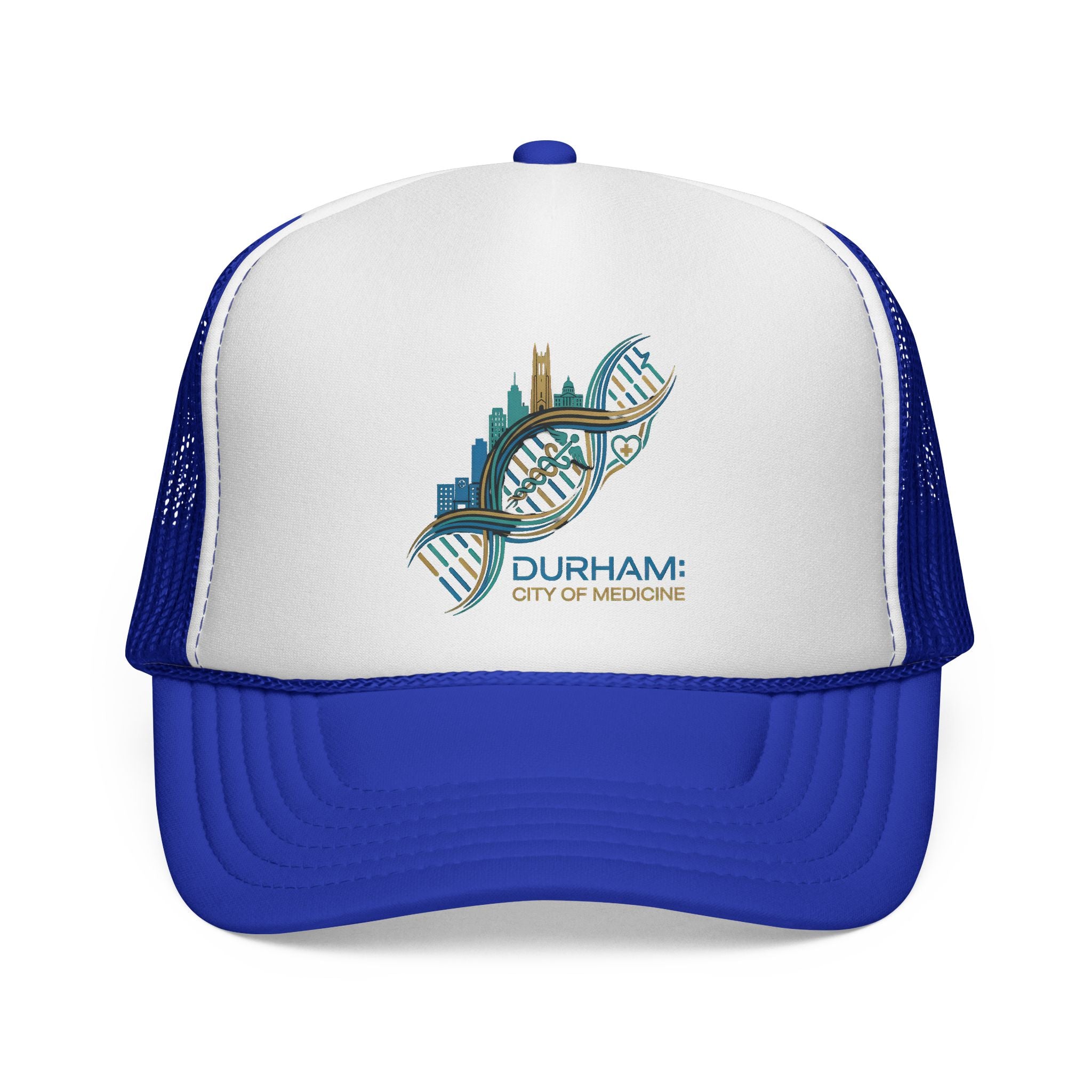 BCS10 -  Trucker Caps