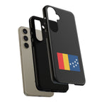 BCS17 - Tough Protective Phone Case