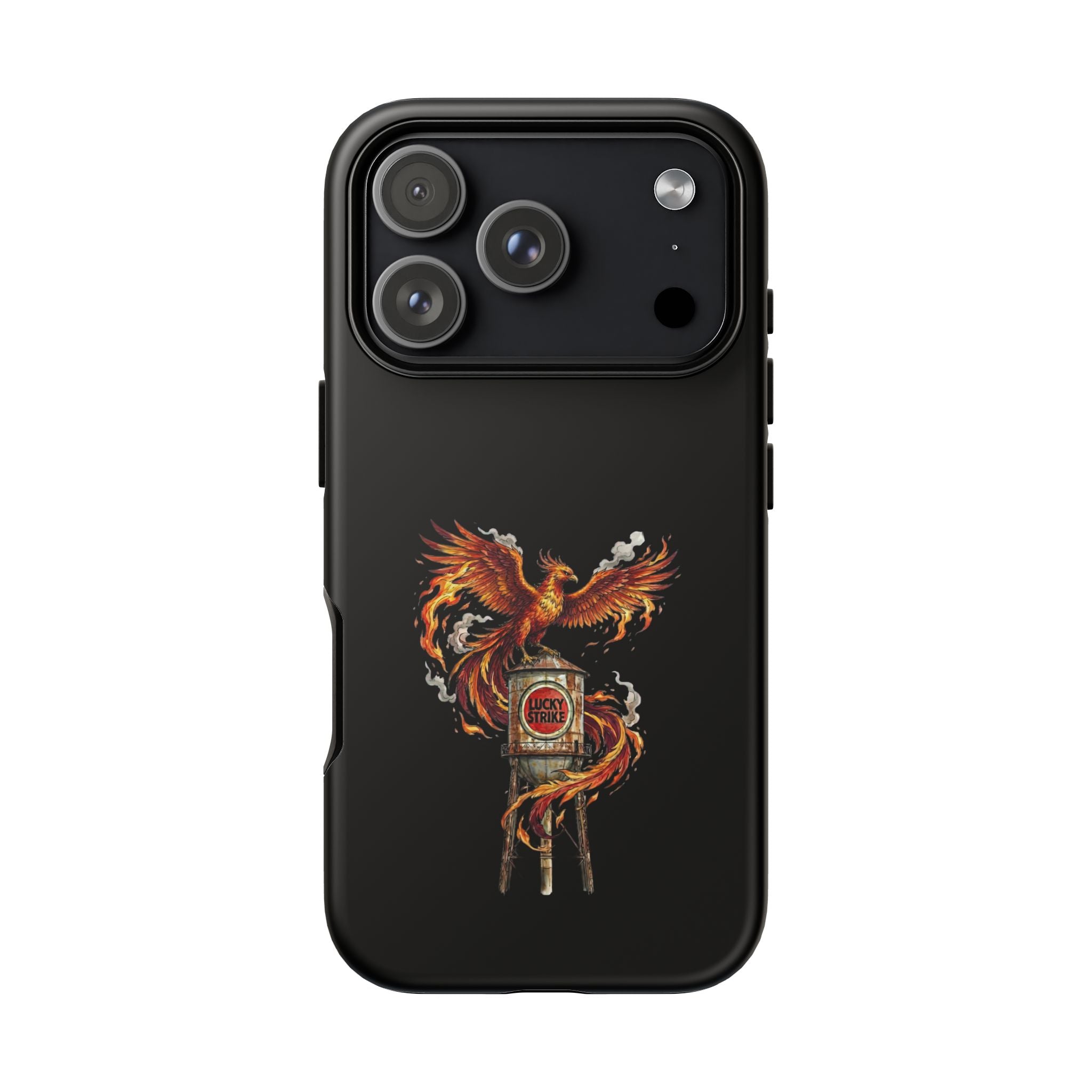 BCS6 - Tough Protective Phone Case