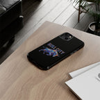 BCS3 - Tough Protective Phone Case