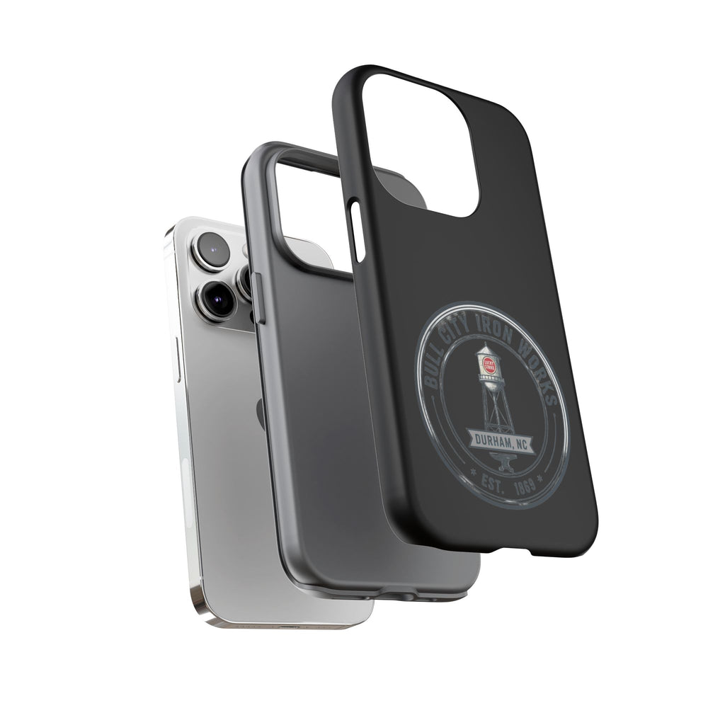 BCS14 - Tough Protective Phone Case
