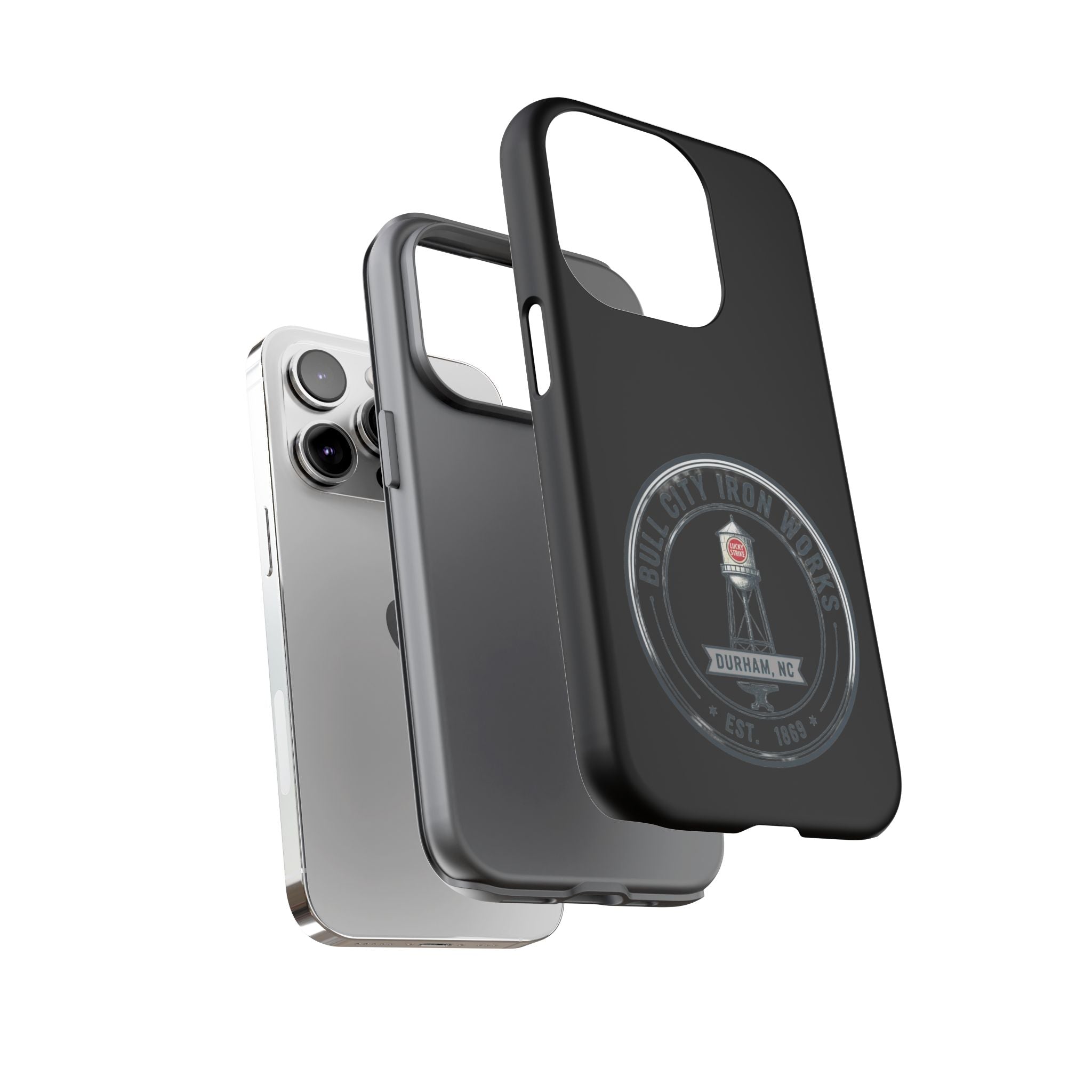 BCS14 - Tough Protective Phone Case