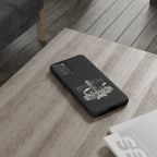 BCS8 - Tough Protective Phone Case