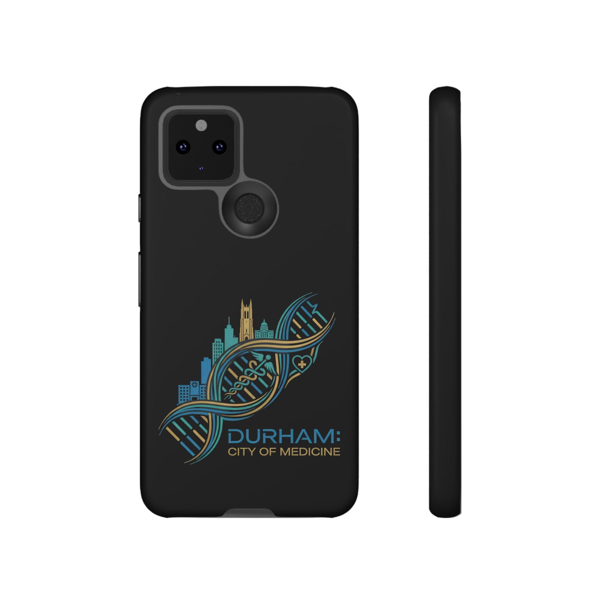 BCS10 - Tough Protective Phone Case