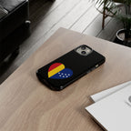 BCS16 - Tough Protective Phone Case