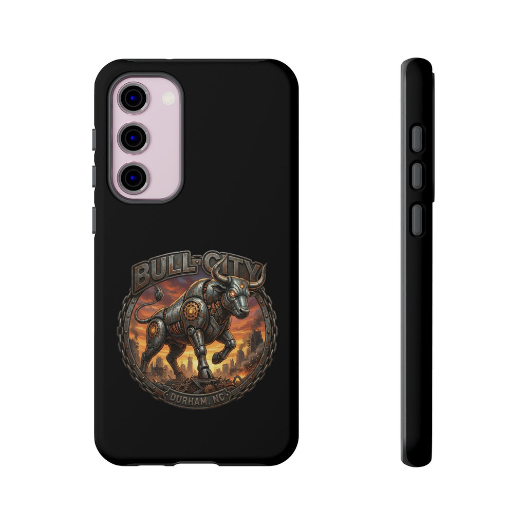 BCS5 - Tough Protective Phone Case