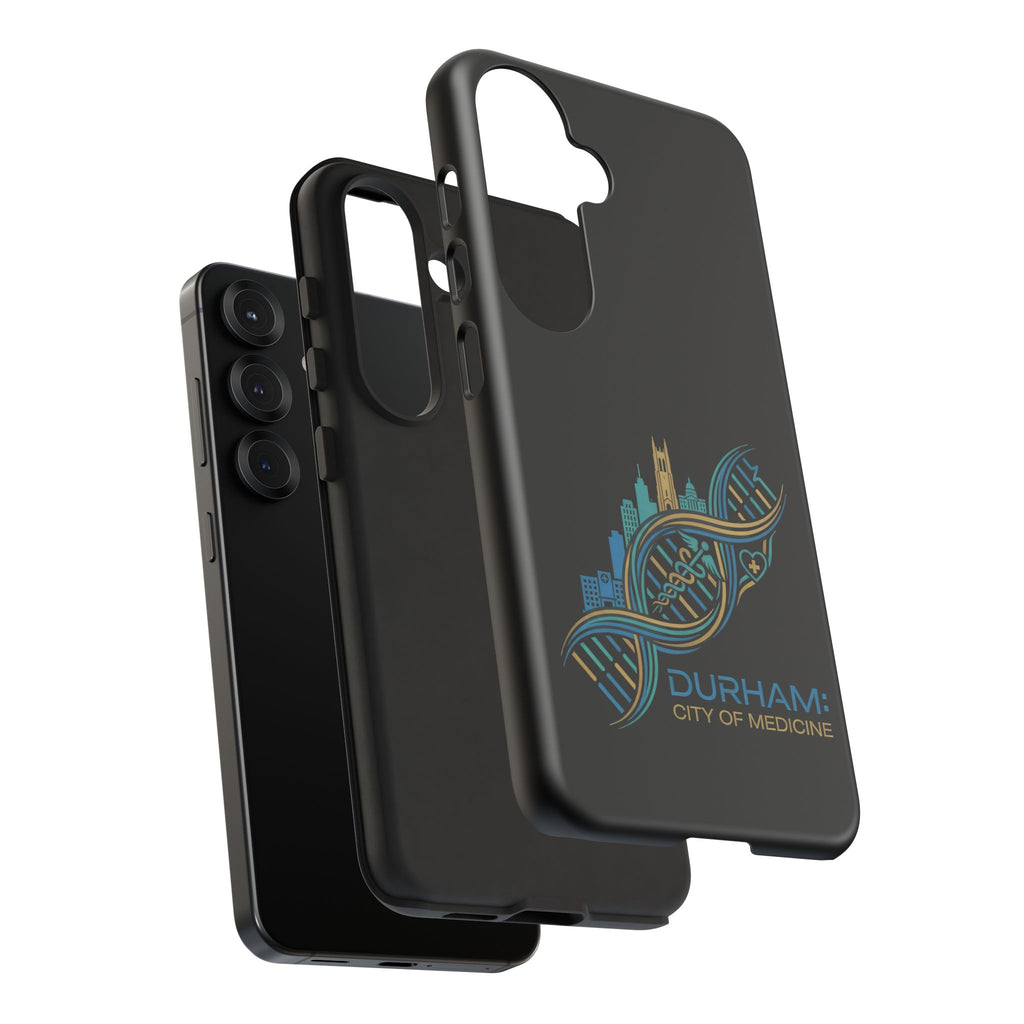 BCS10 - Tough Protective Phone Case