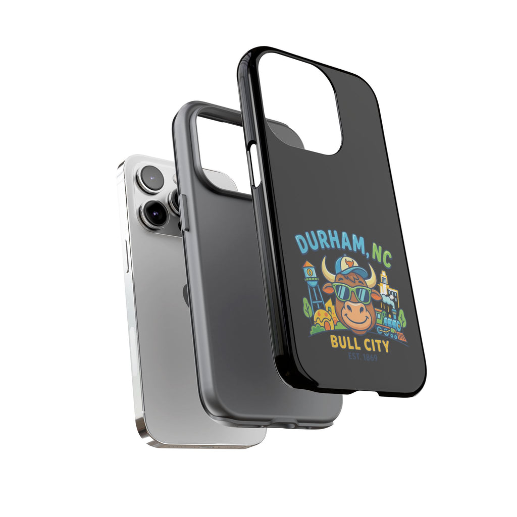 BCS15 - Tough Protective Phone Case