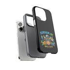 BCS15 - Tough Protective Phone Case