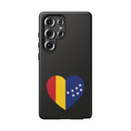 BCS16 - Tough Protective Phone Case