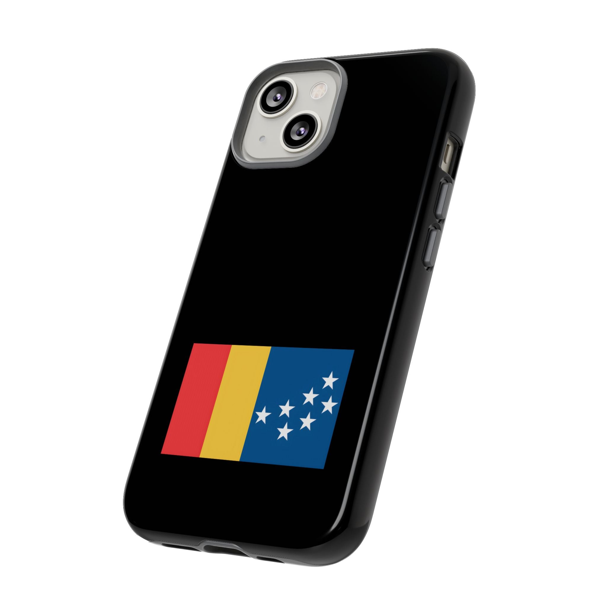 BCS17 - Tough Protective Phone Case