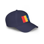 BCS17 - Low Profile Baseball Cap