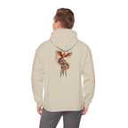 BCS6 -  Unisex Heavy Blend™ Hooded Sweatshirt