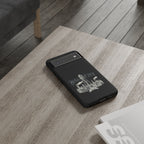 BCS8 - Tough Protective Phone Case