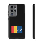 BCS17 - Tough Protective Phone Case