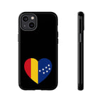 BCS16 - Tough Protective Phone Case