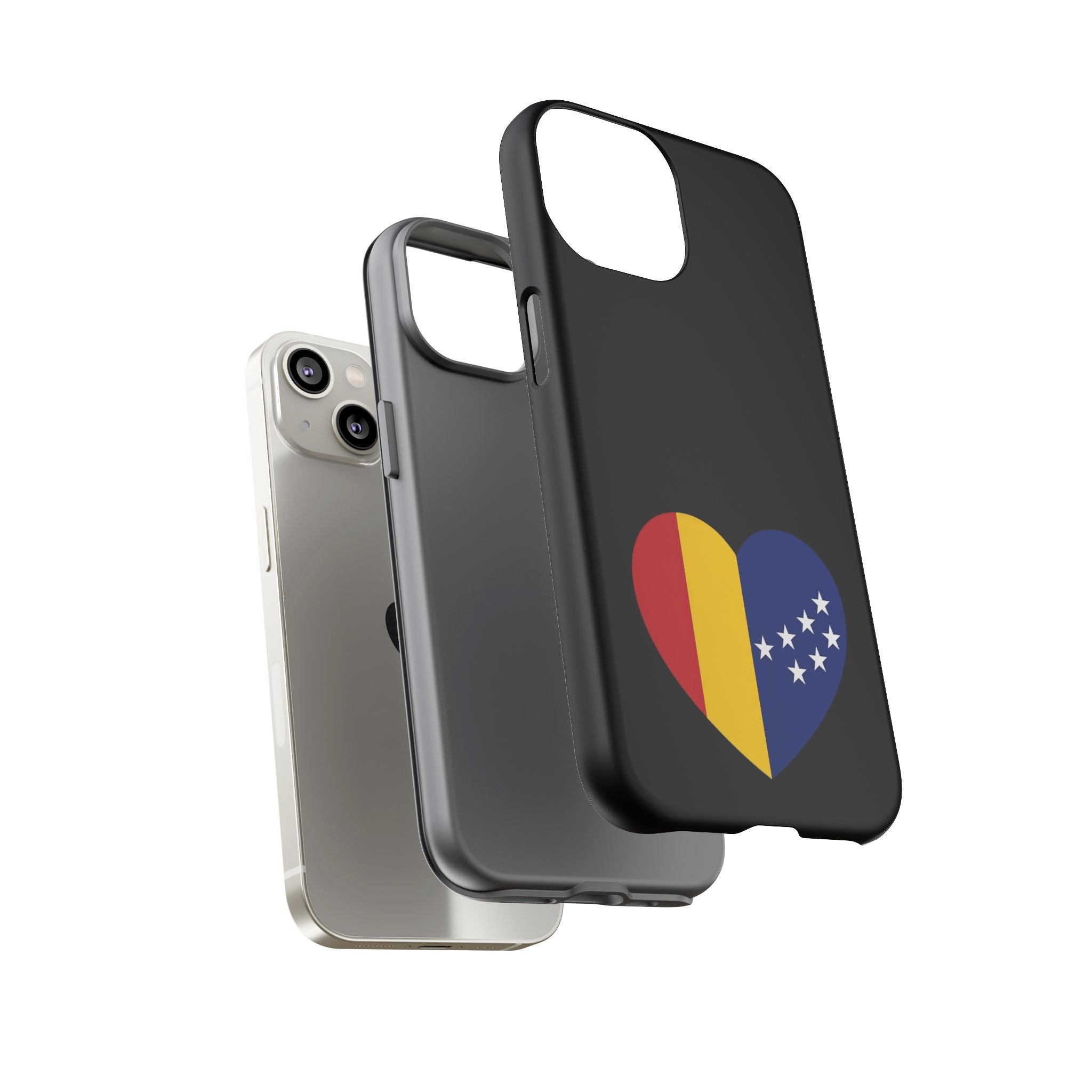 BCS16 - Tough Protective Phone Case