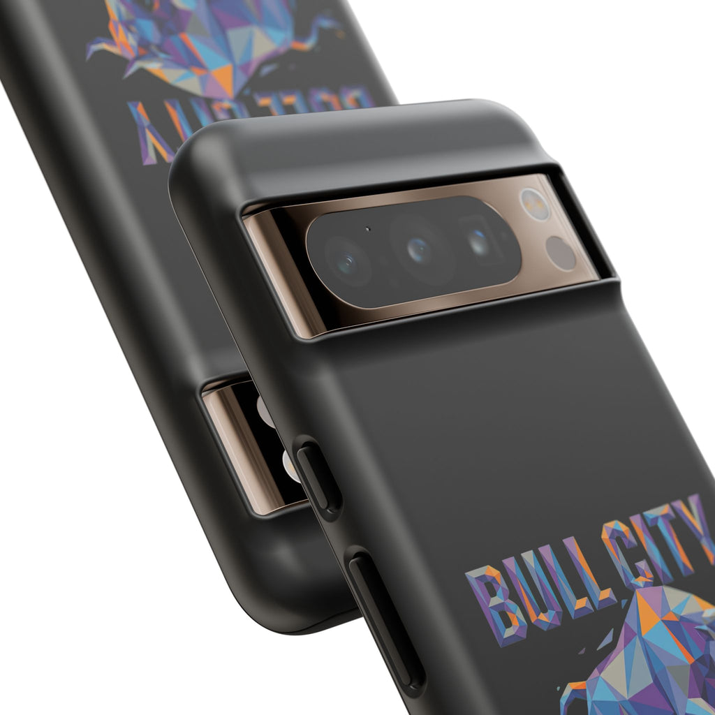 BCS3 - Tough Protective Phone Case