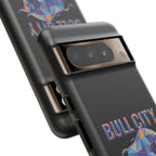 BCS3 - Tough Protective Phone Case