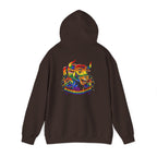 BCS4 -  Unisex Heavy Blend™ Hooded Sweatshirt
