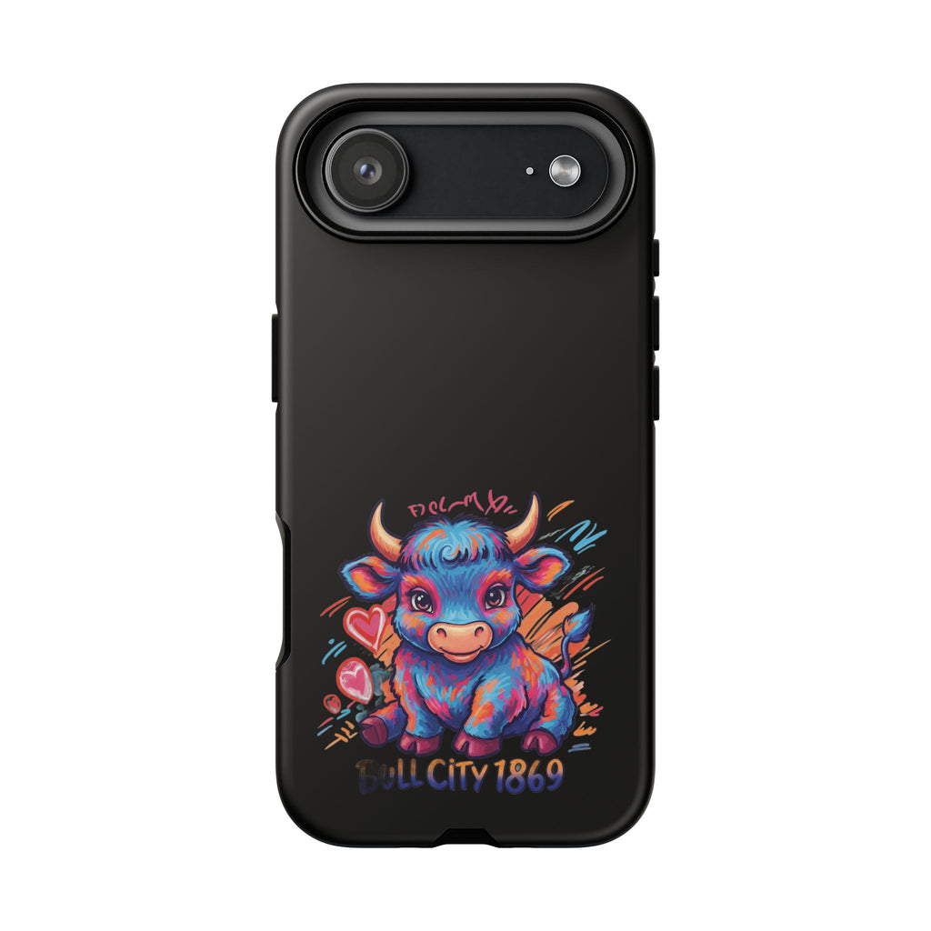 BCS13 - Tough Protective Phone Case