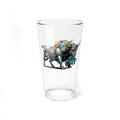 BCS2 - 16oz Cocktail Pint (ONE SIDE PRINT)