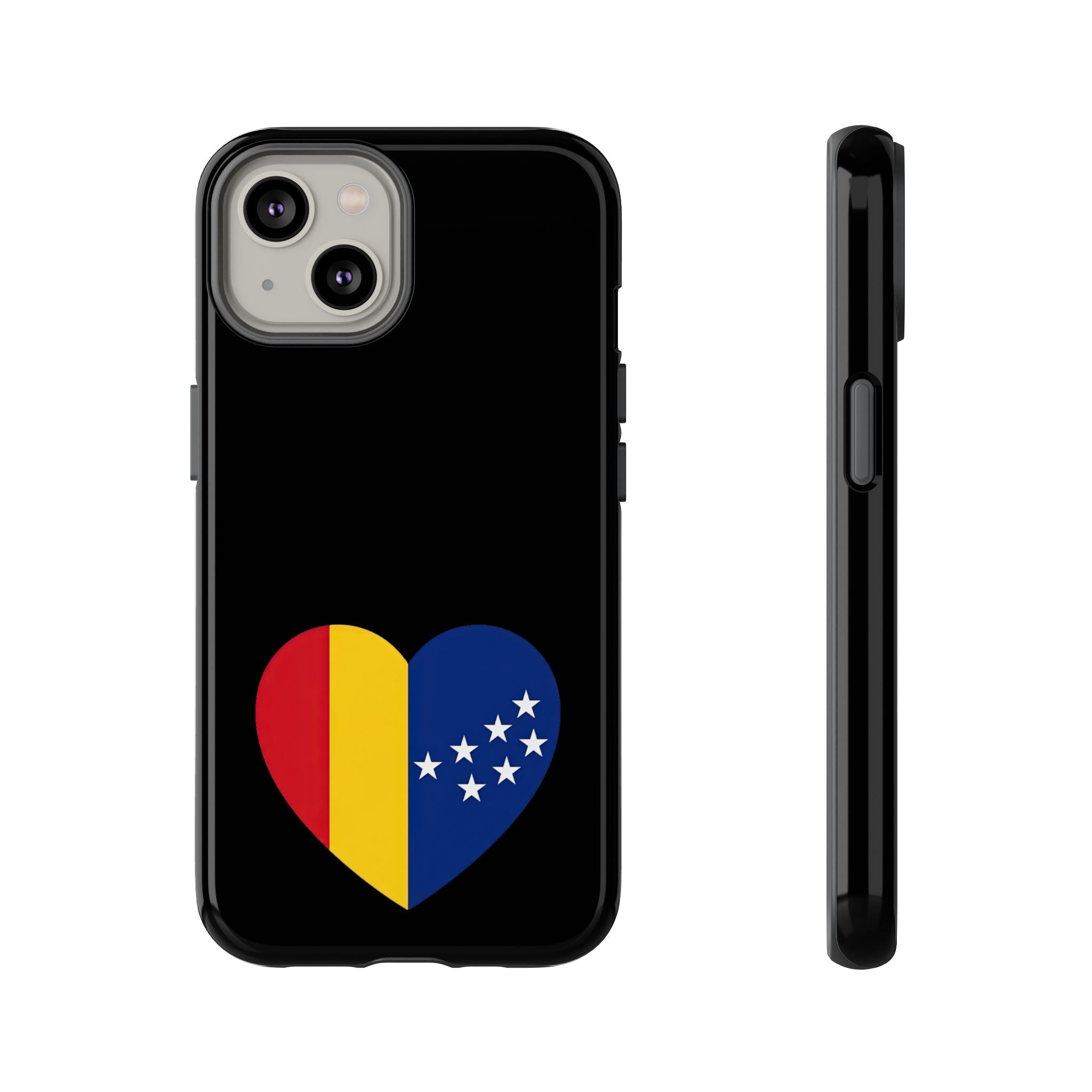 BCS16 - Tough Protective Phone Case