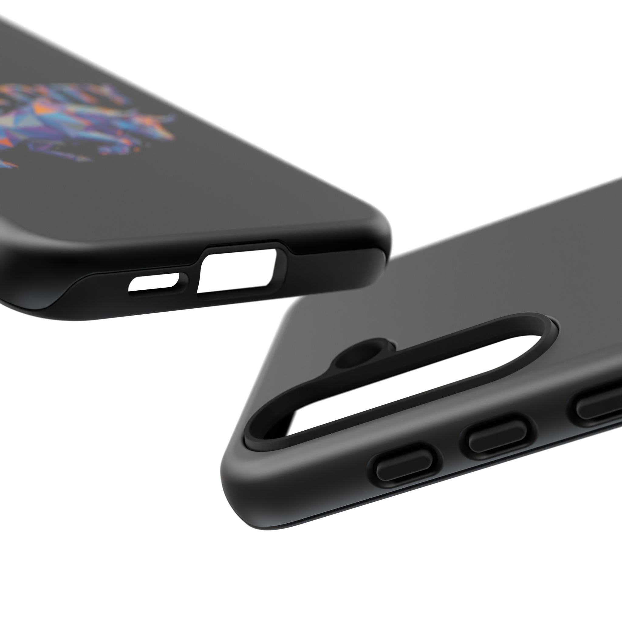 BCS3 - Tough Protective Phone Case