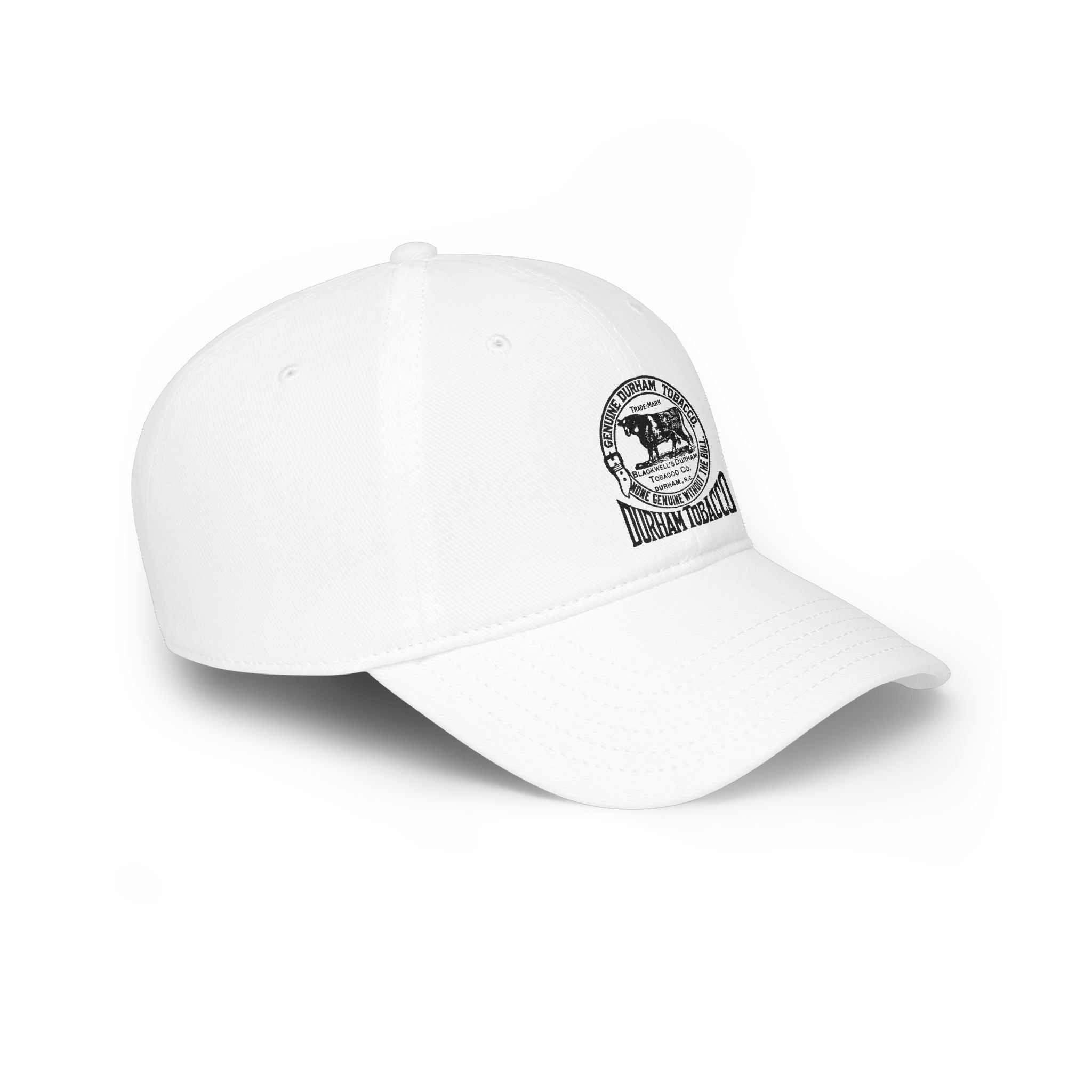 BCS12 - Low Profile Baseball Cap