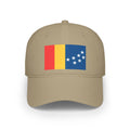 BCS17 - Low Profile Baseball Cap