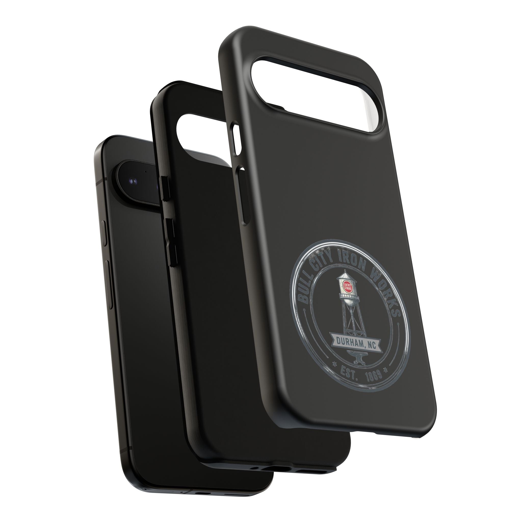 BCS14 - Tough Protective Phone Case